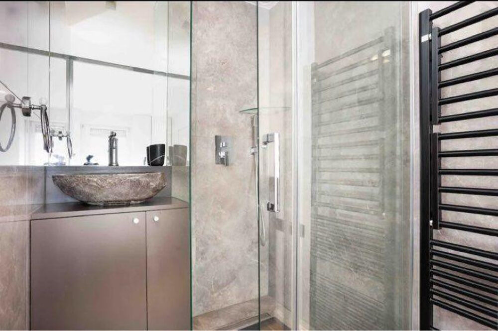 Location Appartement Beau 2P meublé 40m² entièrement rénové Clamart