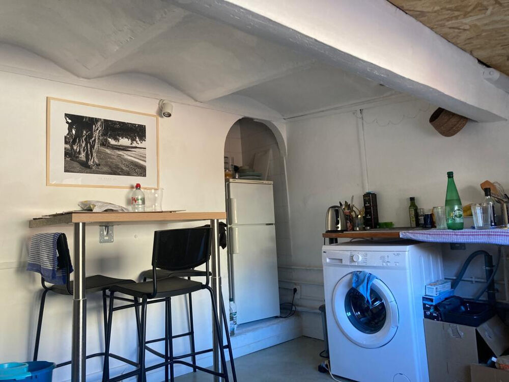 Location Appartement A louer Montpellier centre ville studio Montpellier