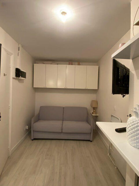   Location studette Paris 17 Appartement - 1 pièce(s) - 13 m²