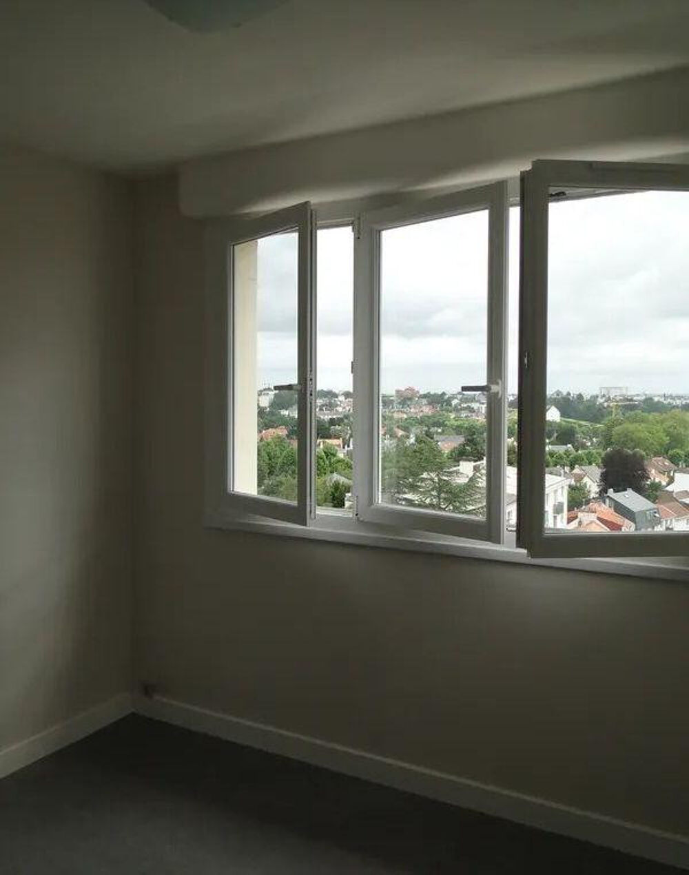 Location Appartement Agréable 2 pièces 33m² lumineux avec parking Nantes