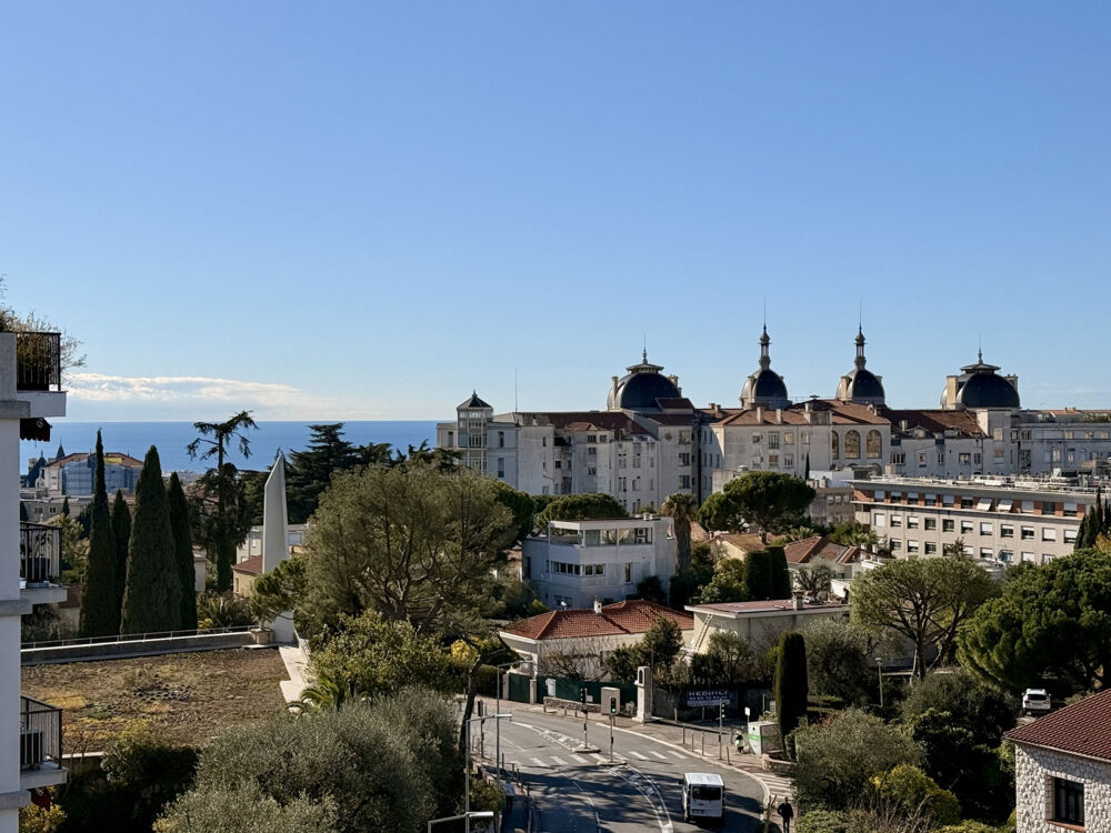 � vendre  Appartement Nice (06000)