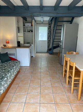  Appartement à louer 3 pièces 46 m²