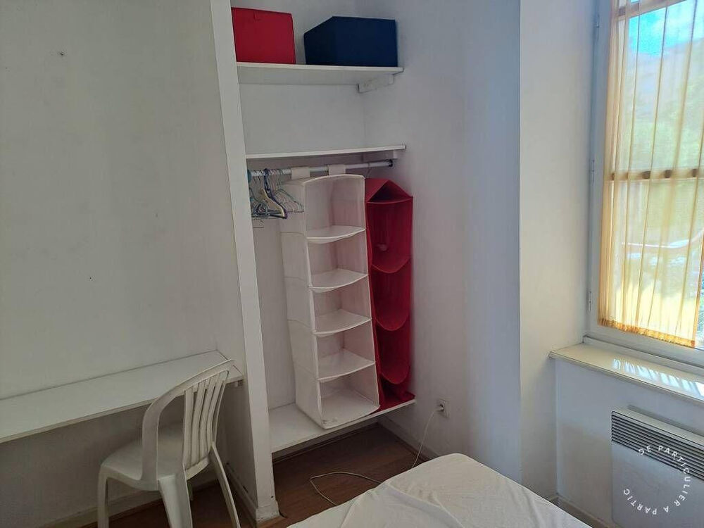 Location Appartement Location meublée appartement 2 pièces 35 m² Lyon 9 Lyon 9