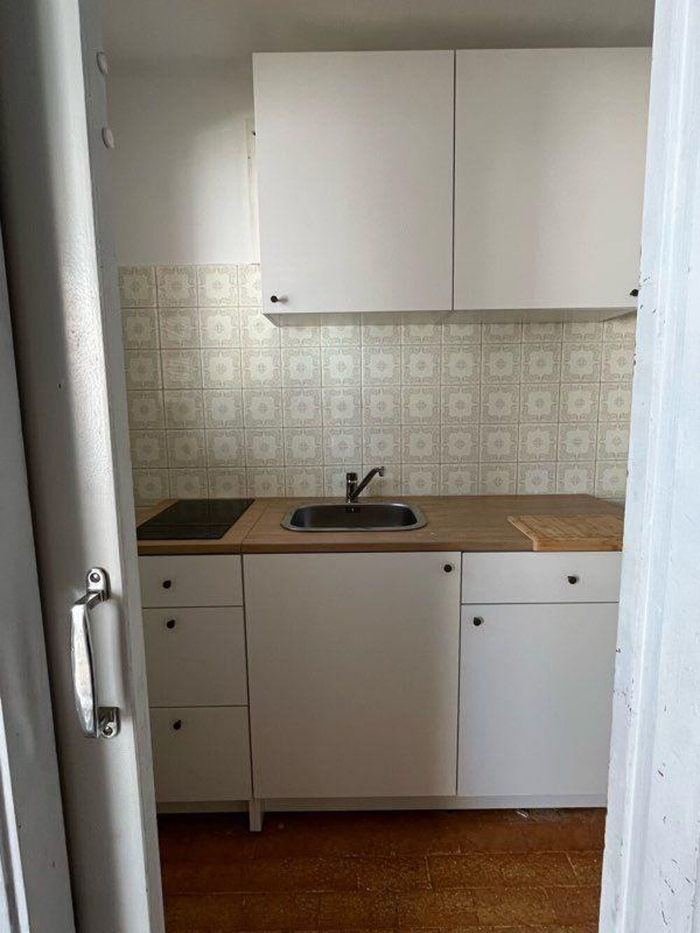 Location Appartement Studio meublé Mourillon Toulon