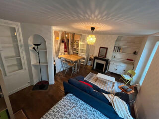  Appartement à louer 1 pièce 35 m²