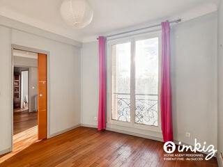  Appartement � vendre 4 pi�ces 67 m�