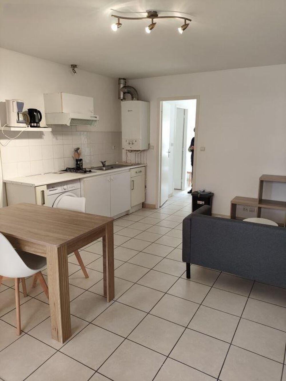 Location Appartement Location t2 meublé Toulouse Toulouse