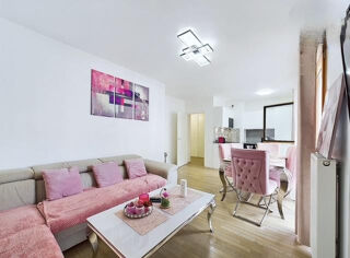  Appartement  vendre 3 pices 64 m