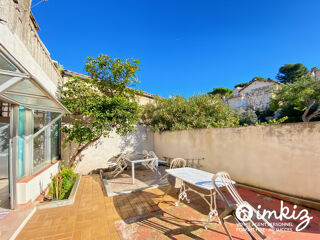  Appartement � vendre 3 pi�ces 60 m�