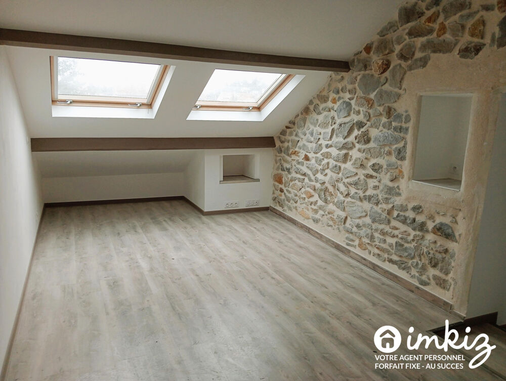 � vendre  Maison Al�s (30100)