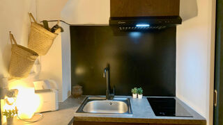  Appartement à louer 1 pièce 27 m²