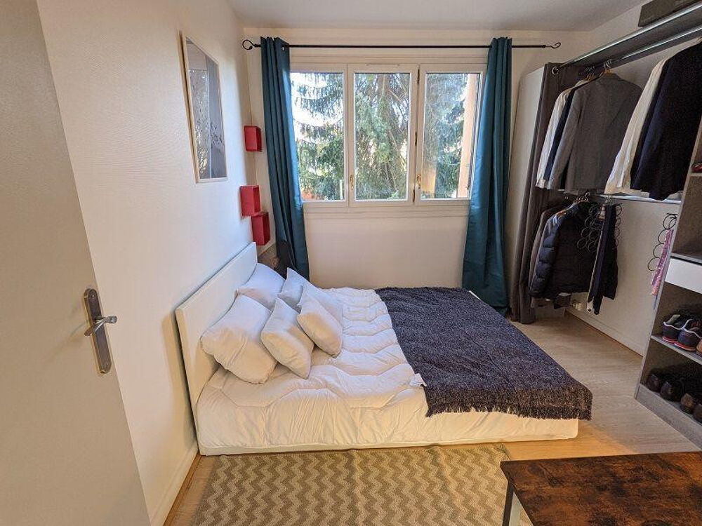 Location Appartement Location meublée t3 67 m² La Celle-Saint-Cloud La celle-saint-cloud