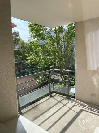  Appartement à louer 2 pièces 41 m²