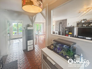  Maison � vendre 4 pi�ces 93 m�