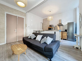  Appartement  vendre 2 pices 32 m