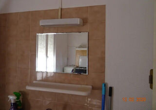  Appartement � louer 1 pi�ce 11 m�