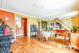  Appartement � vendre 4 pi�ces 105 m�