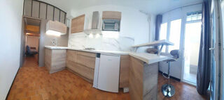 Appartement à louer 2 pièces 23 m²