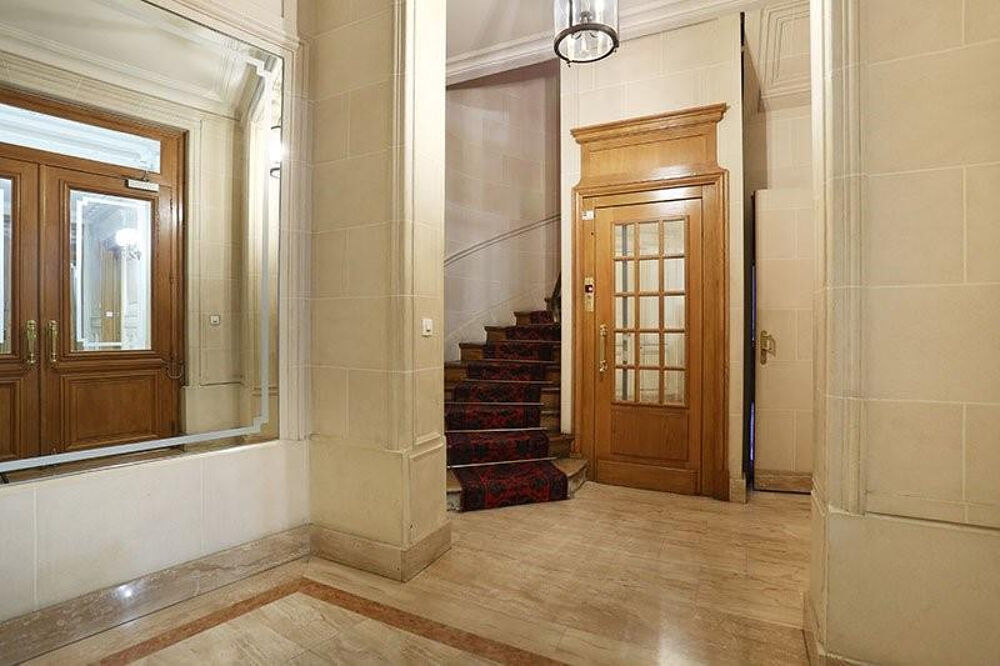 Location Appartement Studette École Militaire Paris 7
