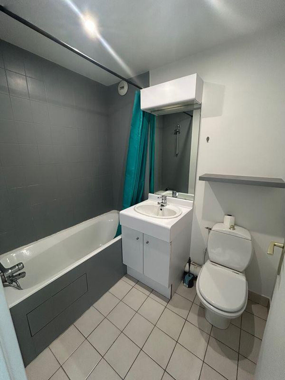 Appartement 35 m2