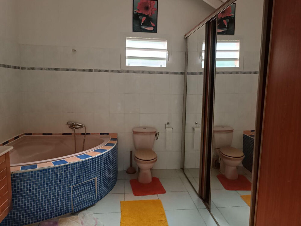 Location Appartement Chambre à louer – Sainte-Anne (Guadeloupe) Sainte-anne