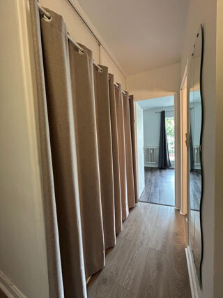  Appartement � louer 1 pi�ce 34 m�