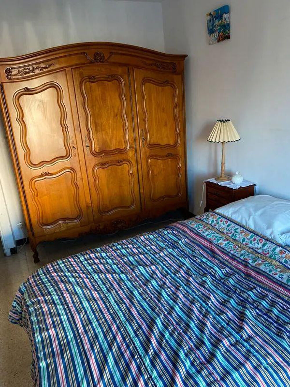 Location Appartement Chambre en colocation dans une belle maison à Aix Aix-en-provence