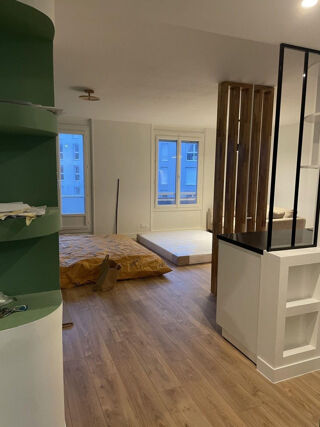  Appartement � louer 3 pi�ces 67 m�