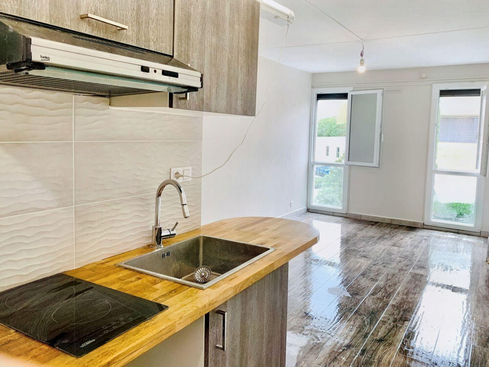 Location Appartement Studio 20m2 proche université Toulouse