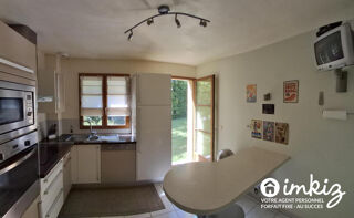  Maison à vendre 5 pièces 160 m²