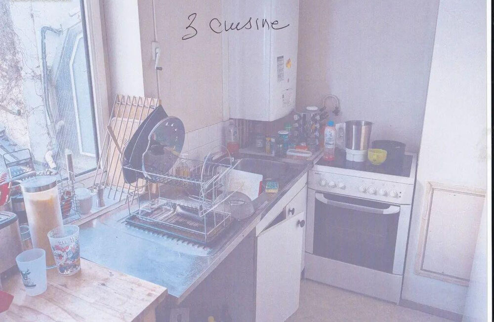Location Appartement Beau 2P 47m² rue Didot Paris 14
