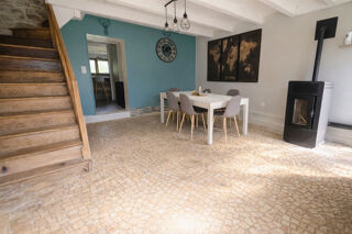  Maison à vendre 3 pièces 130 m²