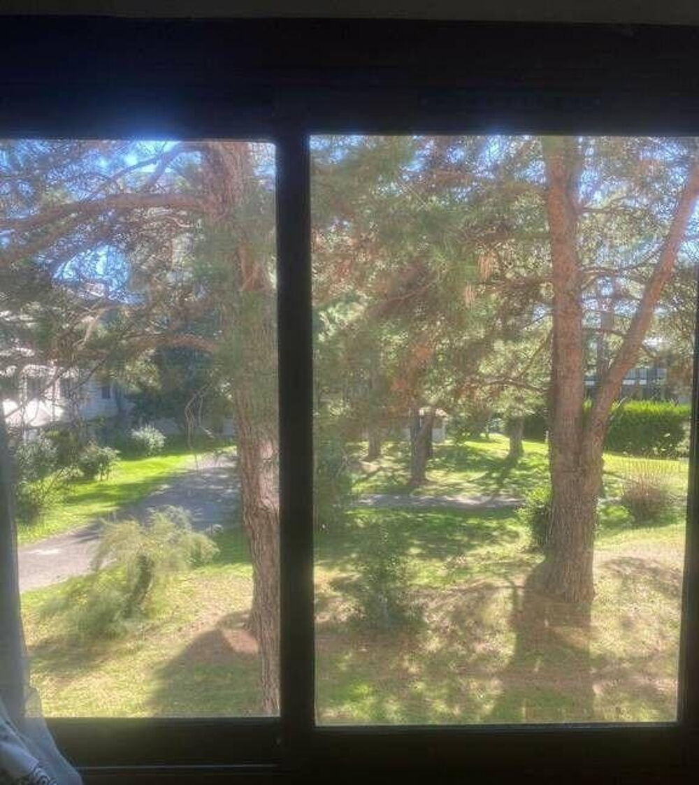 Location Appartement Beau 2P de 35m² lumineux Aix-en-provence