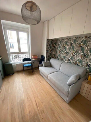  Appartement � louer 1 pi�ce 13 m�
