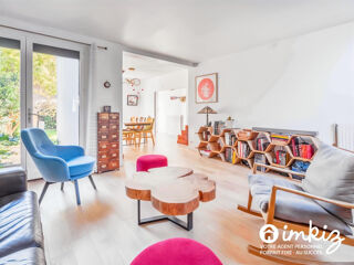  Maison � vendre 5 pi�ces 104 m�