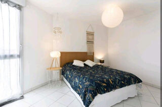  Appartement � louer 2 pi�ces 48 m�