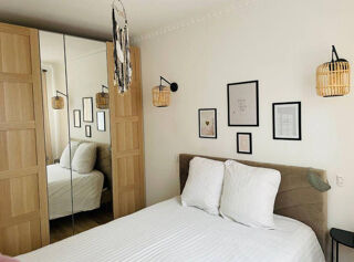  Appartement � louer 2 pi�ces 42 m�