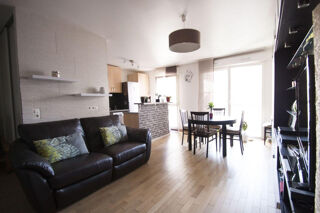  Appartement � louer 3 pi�ces 62 m�