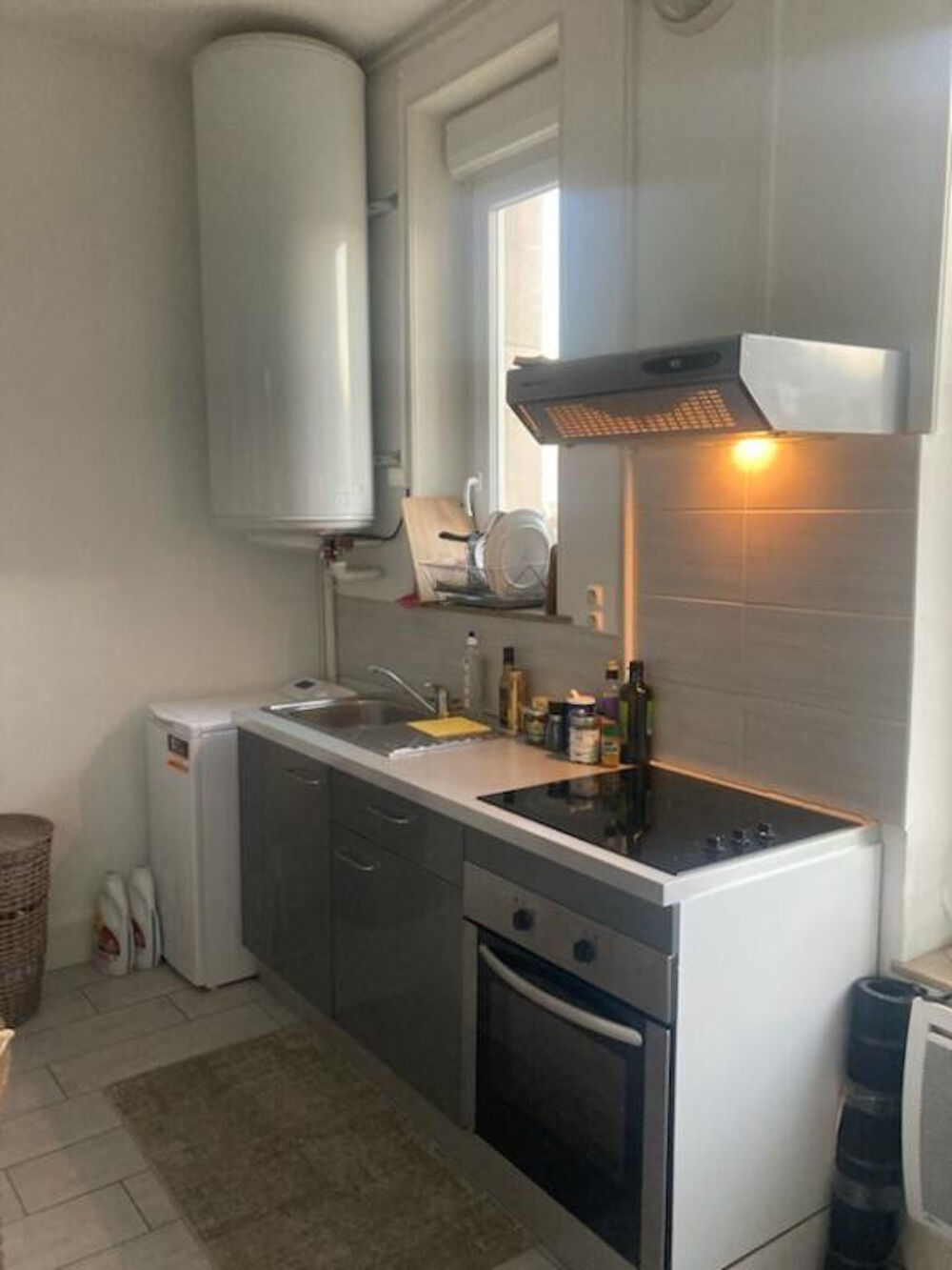 Location Appartement Proche gare, centre ville et axes routiers Nancy