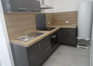  Appartement à louer 2 pièces 39 m²