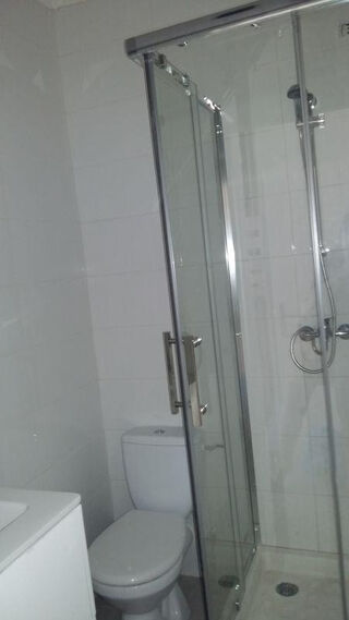  Appartement à louer 1 pièce 18 m²