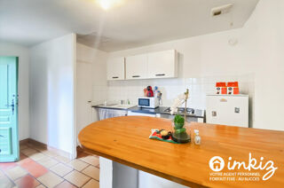  Appartement à vendre 2 pièces 46 m²