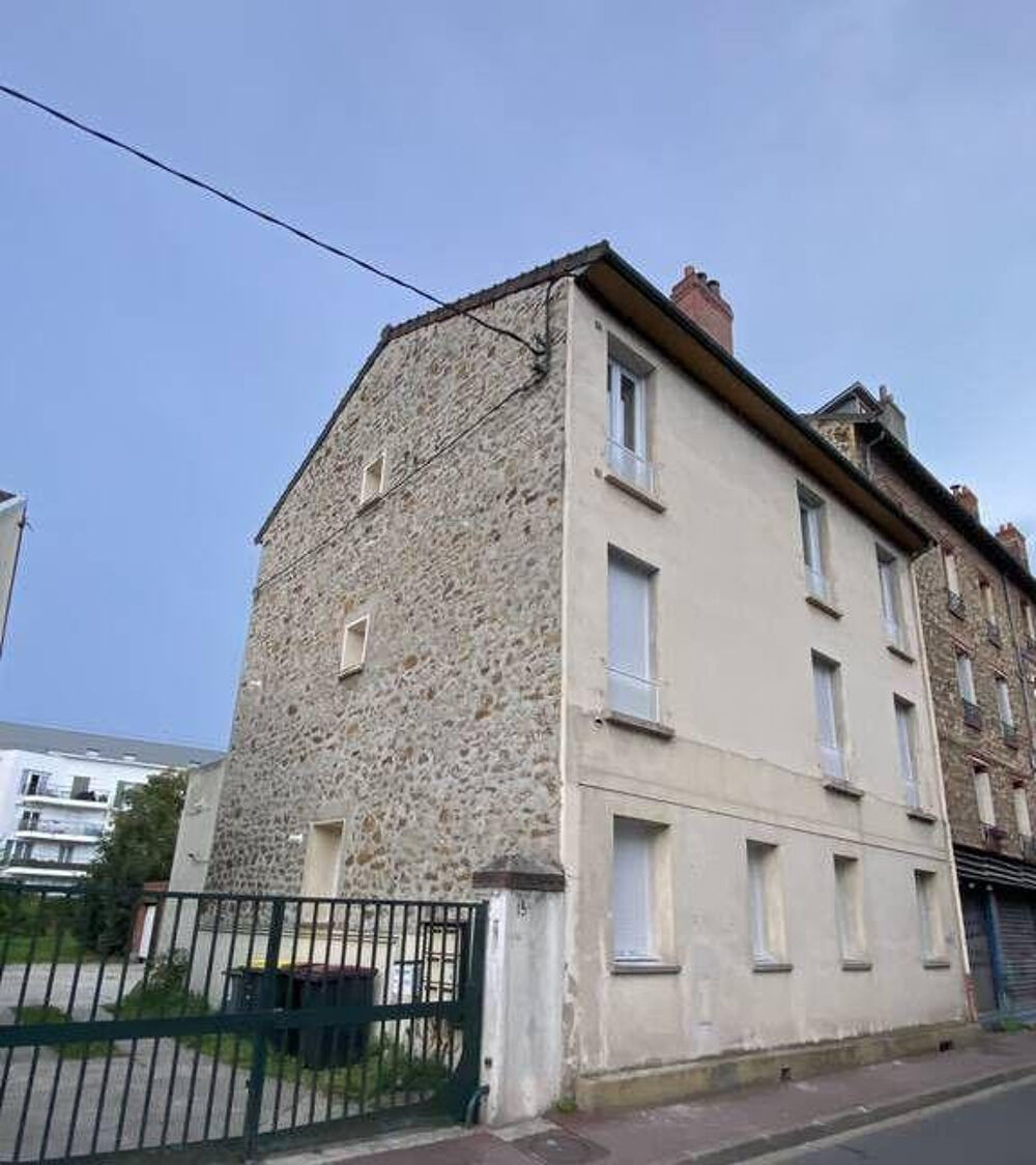 Location Appartement Beau 3P meublé 35m² entièrement rénové Juvisy-sur-orge