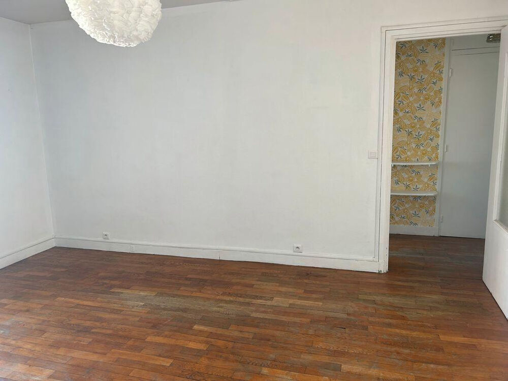 Location Appartement Location beau deux pieces Paris 15