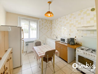  Maison � vendre 4 pi�ces 100 m�