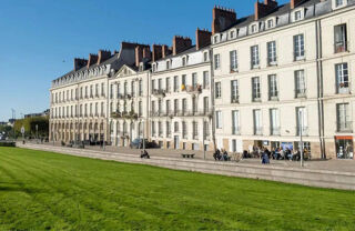  Appartement à louer 1 pièce 13 m²