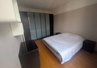  Appartement à louer 2 pièces 49 m²