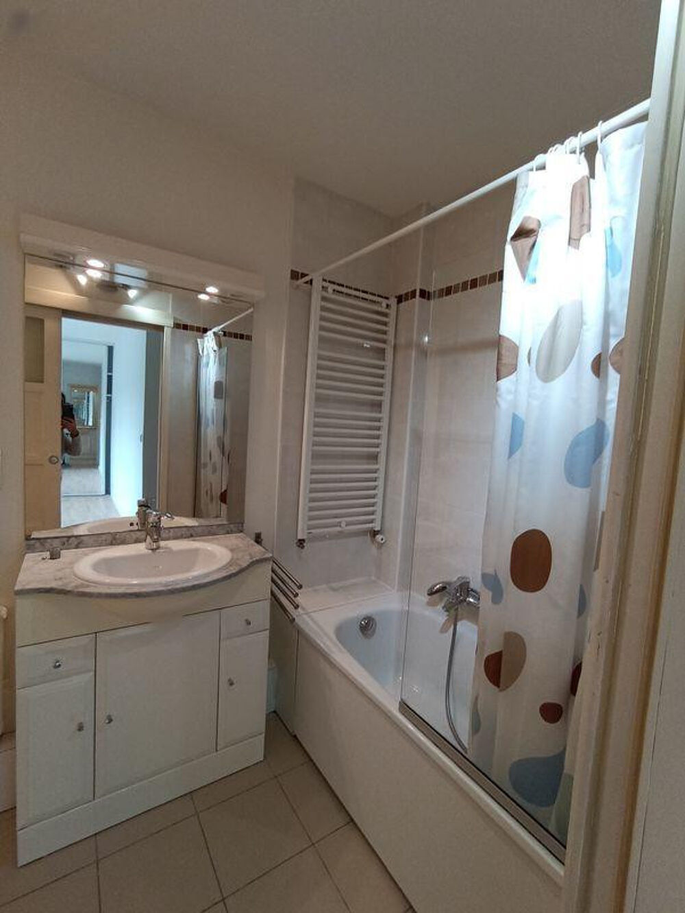 Location Appartement Beau studio 25m² T2 Belvédère Suresnes