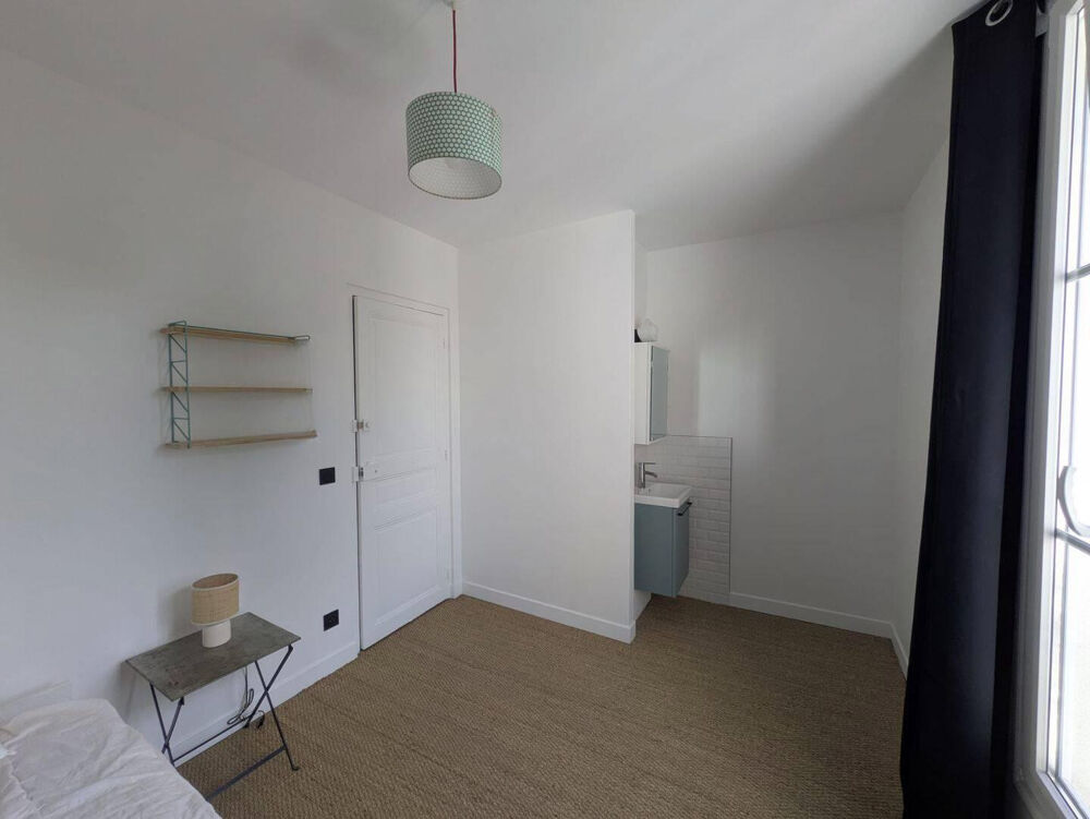 Location Appartement Chambre en colocation ds belle maison année 1920 Neuilly-plaisance