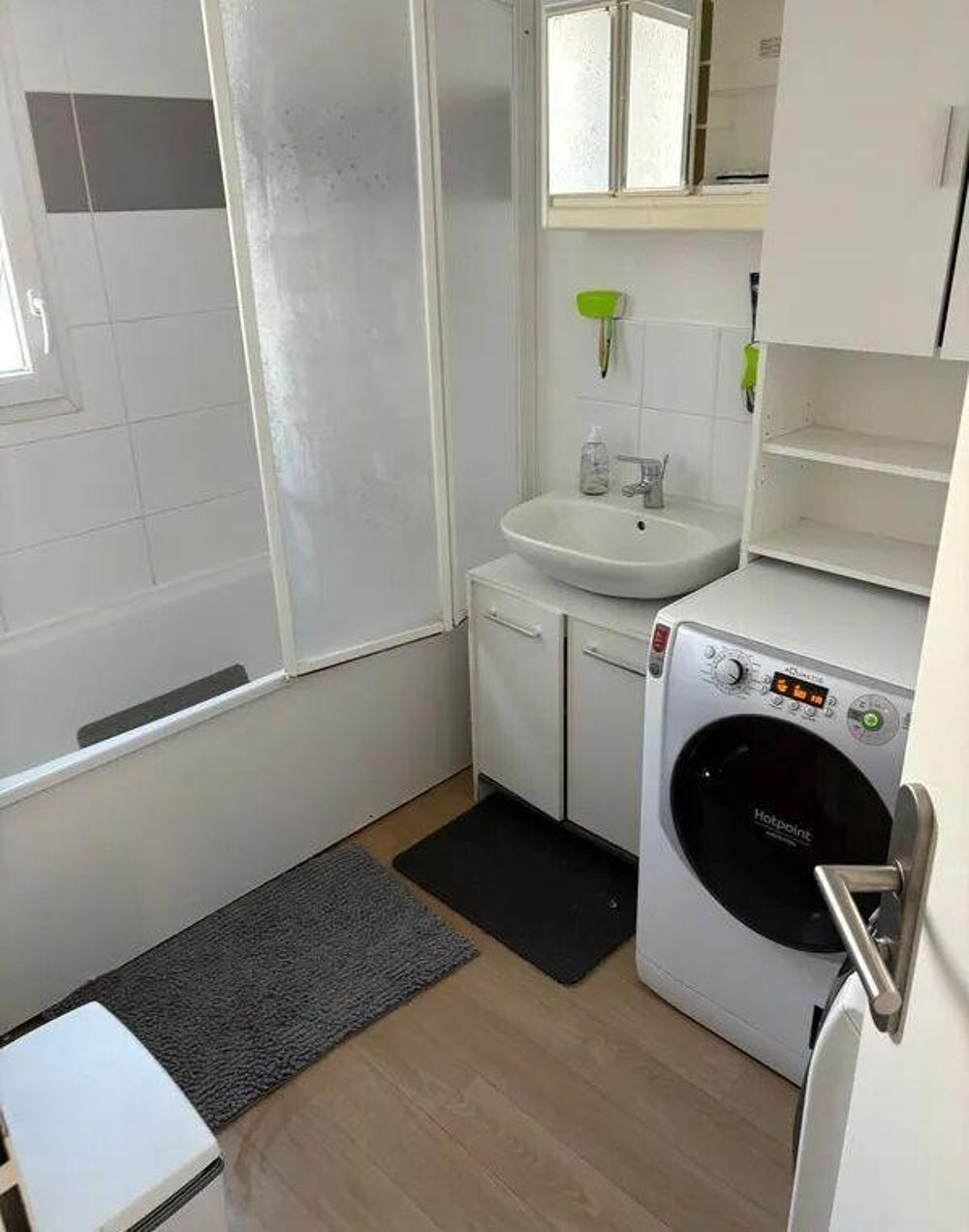 Location Appartement Beau duplex F4 meublé 78m² avec grand balcon Chanteloup-les-vignes